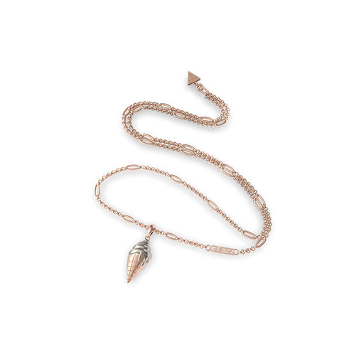 Guess Γυναικείο Κολιέ Online σε Προσφορά Outlet Καταστήματος με μεγάλη έκπτωση και στην καλύτερη τιμή UBN79140