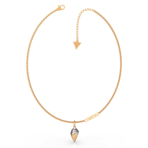 Guess Γυναικείο Κολιέ Online σε Προσφορά Outlet Καταστήματος με μεγάλη έκπτωση και στην καλύτερη τιμή UBN79146