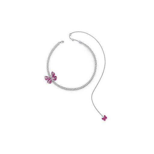 Guess Γυναικείο Κολιέ Online σε Προσφορά Outlet Καταστήματος με μεγάλη έκπτωση και στην καλύτερη τιμή UBN85090