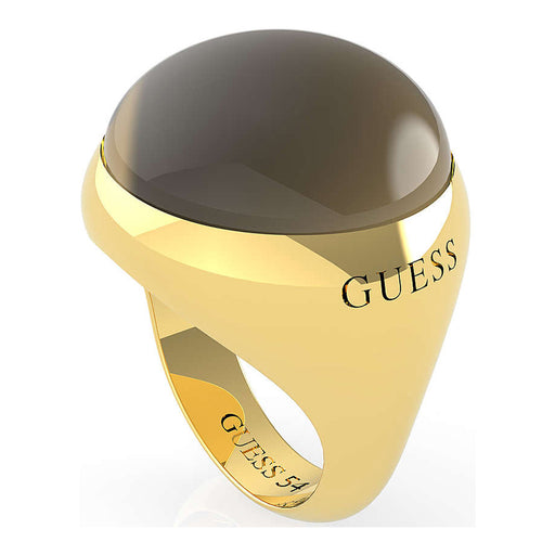 Guess Γυναικείο Δαχτυλίδι Online σε Προσφορά Outlet Καταστήματος με μεγάλη έκπτωση και στην καλύτερη τιμή UBR29013-56