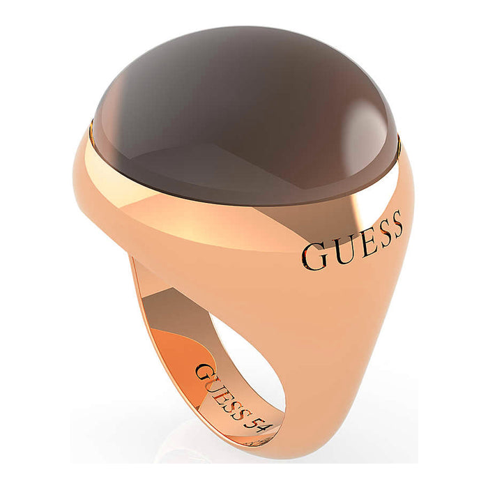 Guess Γυναικείο Δαχτυλίδι Online σε Προσφορά Outlet Καταστήματος με μεγάλη έκπτωση και στην καλύτερη τιμή UBR29014-56