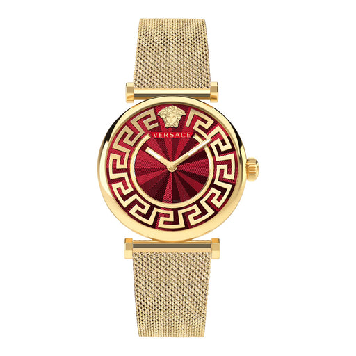 Versace VE1CA0523 Lady Γυναικείο ρολόι