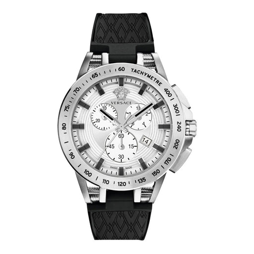 Versace VE3E00121 Sport Tech Ανδρικό ρολόι Chronograph