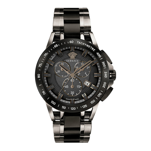 Versace VE3E00921 Sport Tech Ανδρικό ρολόι Online σε Προσφορά Outlet Καταστήματος με μεγάλη έκπτωση και στην καλύτερη τιμή Chronograph