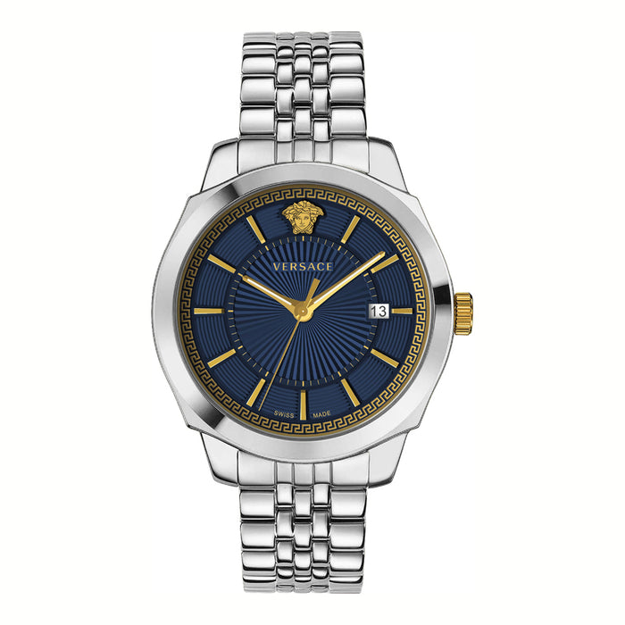 Versace VEV901523 Icon Classic Ανδρικό ρολόι Online σε Προσφορά Outlet Καταστήματος με μεγάλη έκπτωση και στην καλύτερη τιμή