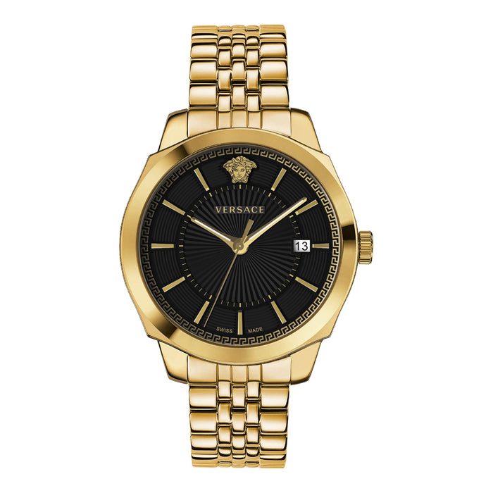 Versace VEV901723 Icon Classic Ανδρικό ρολόι Online σε Προσφορά Outlet Καταστήματος με μεγάλη έκπτωση και στην καλύτερη τιμή