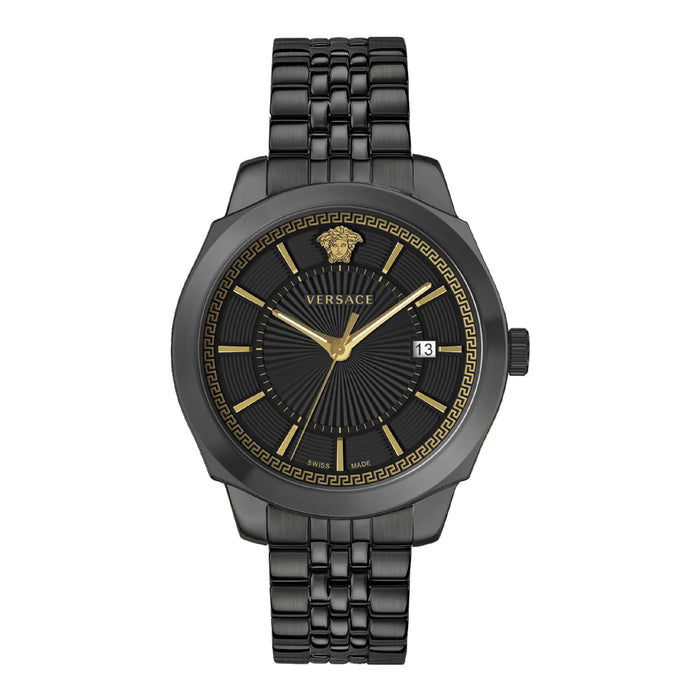 Versace VEV901823 Icon Classic Ανδρικό ρολόι Online σε Προσφορά Outlet Καταστήματος με μεγάλη έκπτωση και στην καλύτερη τιμή