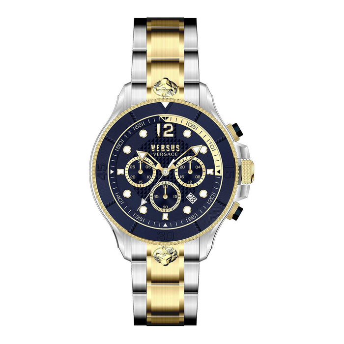 Versus VSPVV0520 Volta Ανδρικό ρολόι Online σε Προσφορά Outlet Καταστήματος με μεγάλη έκπτωση και στην καλύτερη τιμή Chronograph