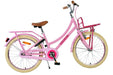 Volare Excellent Children's Bicycle - Girls - 20 inch - Pink
