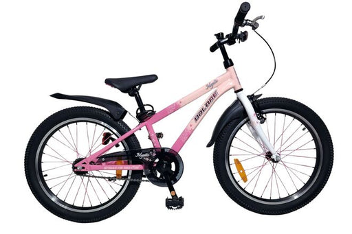 Volare Mystic Children's Bicycle - 20 inch - Pink
