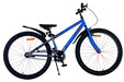 Volare Rocky Children's Bicycle - Boys - 26 inch - Blue