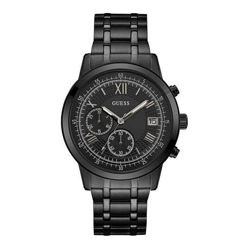 Guess Summit W1001G3 Ανδρικό ρολόι Online σε Προσφορά Outlet Καταστήματος με μεγάλη έκπτωση και στην καλύτερη τιμή Chronograph