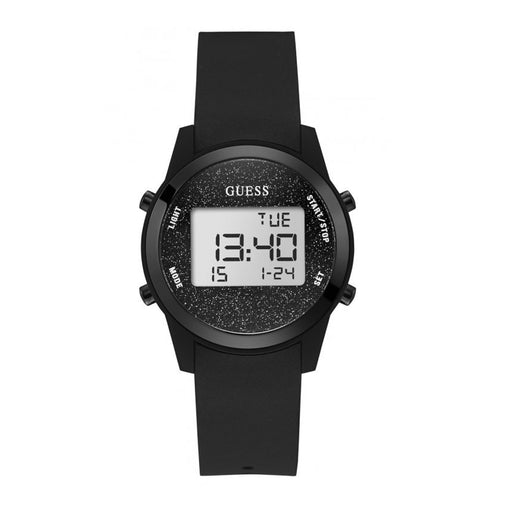 Guess Galactic W1031L2 Γυναικείο ρολόι Online σε Προσφορά Outlet Καταστήματος με μεγάλη έκπτωση και στην καλύτερη τιμή Chronograph