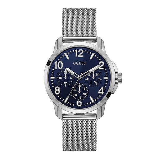 Guess Voyage W1040G1 Ανδρικό ρολόι Online σε Προσφορά Outlet Καταστήματος με μεγάλη έκπτωση και στην καλύτερη τιμή