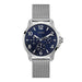Guess Voyage W1040G1 Ανδρικό ρολόι Online σε Προσφορά Outlet Καταστήματος με μεγάλη έκπτωση και στην καλύτερη τιμή