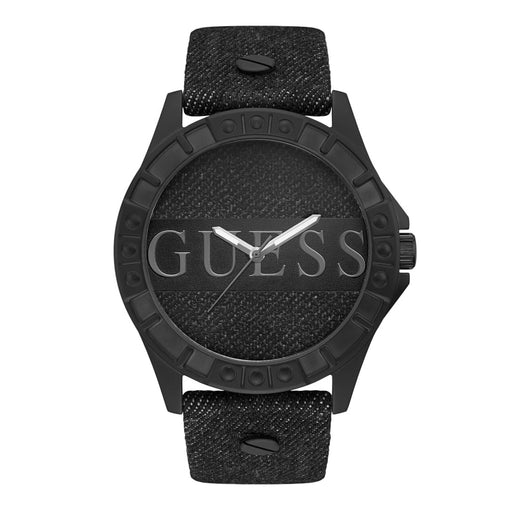 Guess Trooper W1241G1 Ανδρικό ρολόι Online σε Προσφορά Outlet Καταστήματος με μεγάλη έκπτωση και στην καλύτερη τιμή
