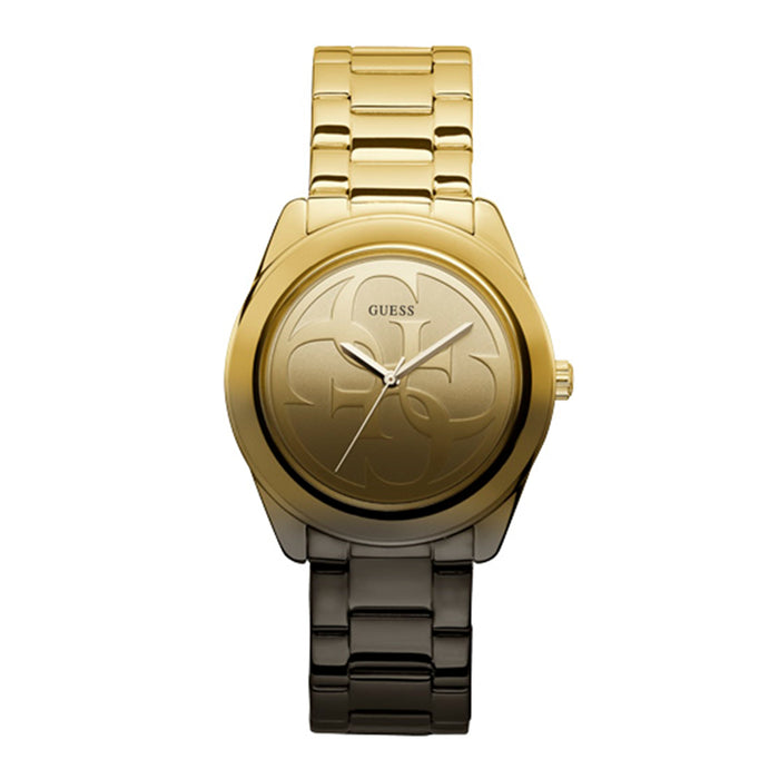 Guess G Twist W1284L1 Γυναικείο ρολόι Online σε Προσφορά Outlet Καταστήματος με μεγάλη έκπτωση και στην καλύτερη τιμή