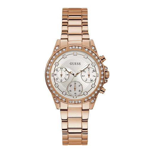 Guess Gemini W1293L3 Γυναικείο ρολόι