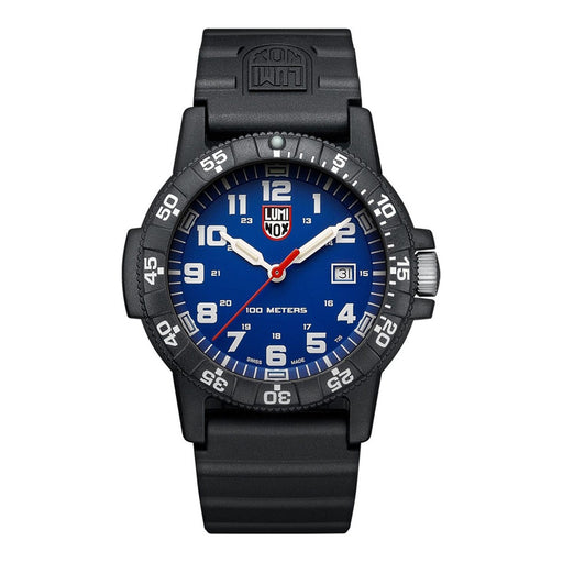 Luminox Leatherback Sea Turtle Giant XS.0323.L Ανδρικό ρολόι Online σε Προσφορά Outlet Καταστήματος με μεγάλη έκπτωση και στην καλύτερη τιμή