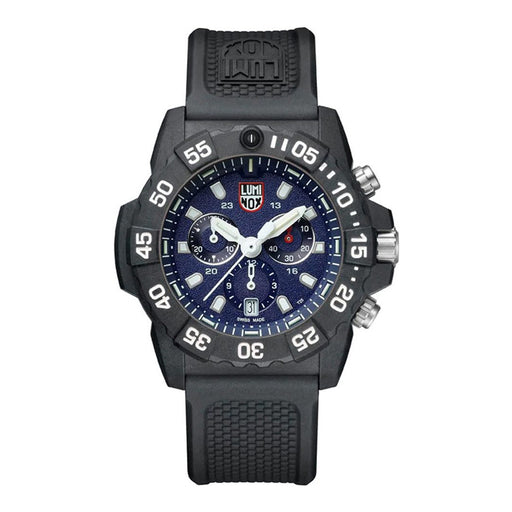 Luminox Navy Seal XS.3583 Ανδρικό ρολόι Online σε Προσφορά Outlet Καταστήματος με μεγάλη έκπτωση και στην καλύτερη τιμή Chronograph