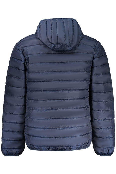 Military Academy Mens Blue Jacket