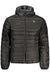 Military Academy Mens Black Jacket