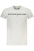 Military Academy Short Sleeve T-Shirt Men White