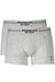 Aeronautica Militare Mens Boxer Grey