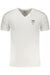 Aeronautica Militare Mens White Outdoor T-Shirt