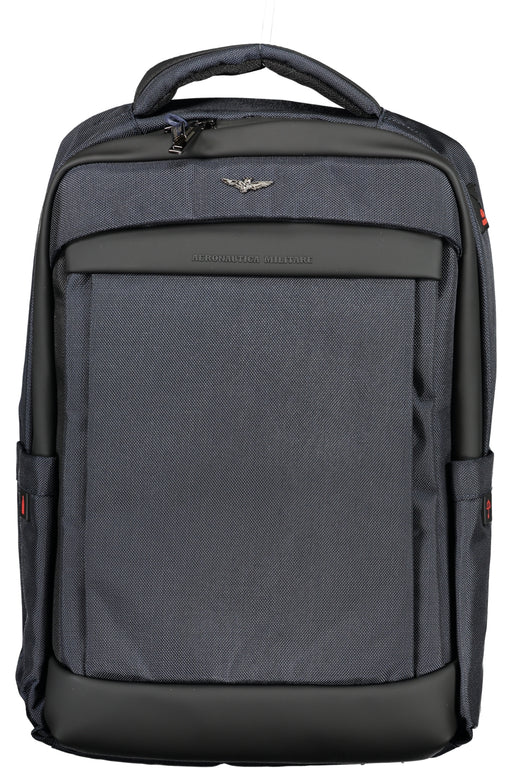 Air Force Mens Blue Backpack