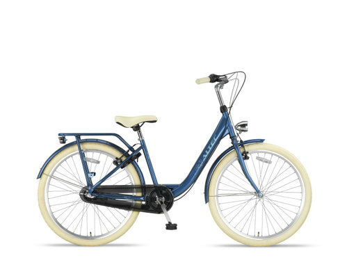 Tuana 26 Inch Girls 3SP Rim Brakes Ocean blue, Online σε Προσφορά Outlet Καταστήματος με μεγάλη έκπτωση και στην καλύτερη τιμή