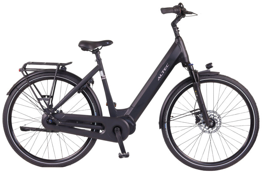 Adventure 28 Inch 53 cm Women 7SP Hydraulic Disc Brake Black, Online σε Προσφορά Outlet Καταστήματος με μεγάλη έκπτωση και στην καλύτερη τιμή