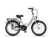 Belle 20 Inch Girls Rim Brakes Light grey, Online σε Προσφορά Outlet Καταστήματος με μεγάλη έκπτωση και στην καλύτερη τιμή