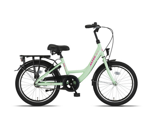 Belle 20 Inch Girls Rim Brakes Mint Green, Online σε Προσφορά Outlet Καταστήματος με μεγάλη έκπτωση και στην καλύτερη τιμή