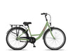 Belle 26 Inch Girls Rim Brakes Light Green, Online σε Προσφορά Outlet Καταστήματος με μεγάλη έκπτωση και στην καλύτερη τιμή