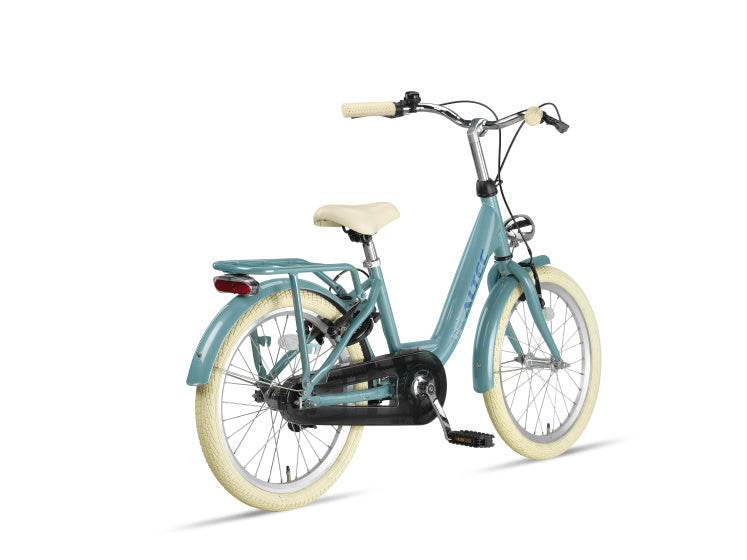 Candy 20 Inch Girls Rim Brakes Turquoise,