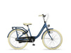 Candy 24 Inch Girls Rim Brakes Ocean blue, Online σε Προσφορά Outlet Καταστήματος με μεγάλη έκπτωση και στην καλύτερη τιμή