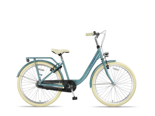 Candy 26 Inch Girls Rim Brakes Blue Sky, Online σε Προσφορά Outlet Καταστήματος με μεγάλη έκπτωση και στην καλύτερη τιμή