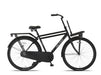 Classic 28 Inch 53 cm Men Coaster Brake Matte black, Online σε Προσφορά Outlet Καταστήματος με μεγάλη έκπτωση και στην καλύτερη τιμή