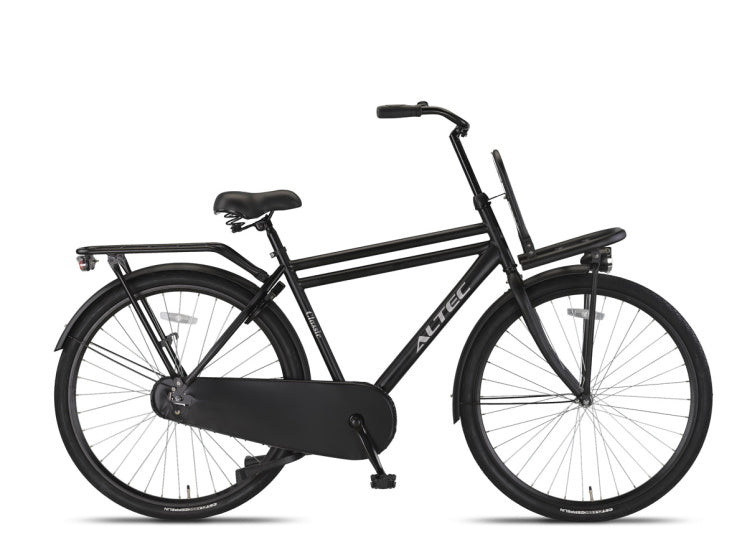 Classic 28 Inch 61 cm Men Coaster Brake Matte black, Online σε Προσφορά Outlet Καταστήματος με μεγάλη έκπτωση και στην καλύτερη τιμή