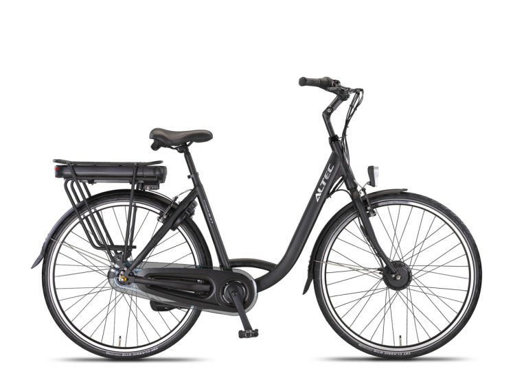 Cosmos X-7 28 Inch 52 cm Women 7SP Rim Brakes Matte black, Online σε Προσφορά Outlet Καταστήματος με μεγάλη έκπτωση και στην καλύτερη τιμή