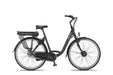 Cosmos X 28 Inch 52 cm Women 7SP Rim Brakes Matte black, Online σε Προσφορά Outlet Καταστήματος με μεγάλη έκπτωση και στην καλύτερη τιμή