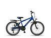 Dakota MTB 22 Inch Boys 7SP Rim Brakes Navy, Online σε Προσφορά Outlet Καταστήματος με μεγάλη έκπτωση και στην καλύτερη τιμή