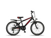 Dakota MTB 22 Inch Boys 7SP Rim Brakes Black, Online σε Προσφορά Outlet Καταστήματος με μεγάλη έκπτωση και στην καλύτερη τιμή
