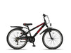 Dakota MTB 24 Inch Boys 7SP Rim Brakes Black, Online σε Προσφορά Outlet Καταστήματος με μεγάλη έκπτωση και στην καλύτερη τιμή
