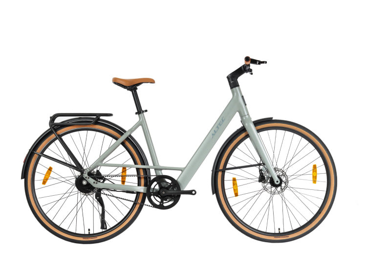 Dance 28 Inch 48 cm Women Hydraulic Disc Brake Light grey, Online σε Προσφορά Outlet Καταστήματος με μεγάλη έκπτωση και στην καλύτερη τιμή