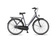 Delta 28 Inch 56 cm Women 3SP Roller brakes Matte Grey, Online σε Προσφορά Outlet Καταστήματος με μεγάλη έκπτωση και στην καλύτερη τιμή