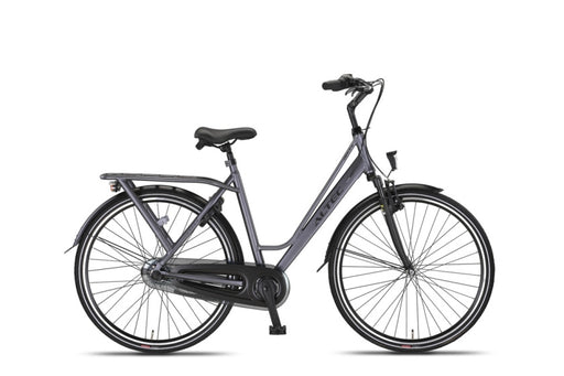 Delta 28 Inch 50 cm Women 3SP Roller brakes Matte Grey, Online σε Προσφορά Outlet Καταστήματος με μεγάλη έκπτωση και στην καλύτερη τιμή