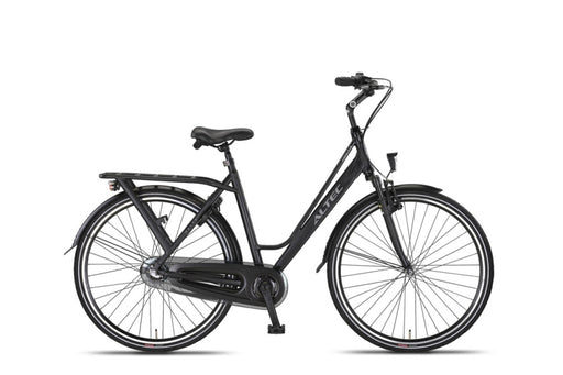 Delta 28 Inch 50 cm Women 3SP Roller brakes Matte black, Online σε Προσφορά Outlet Καταστήματος με μεγάλη έκπτωση και στην καλύτερη τιμή