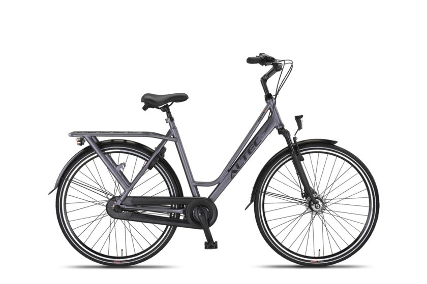 Delta Plus 28 Inch 50 cm Women 3SP Roller brakes Matte Grey, Online σε Προσφορά Outlet Καταστήματος με μεγάλη έκπτωση και στην καλύτερη τιμή